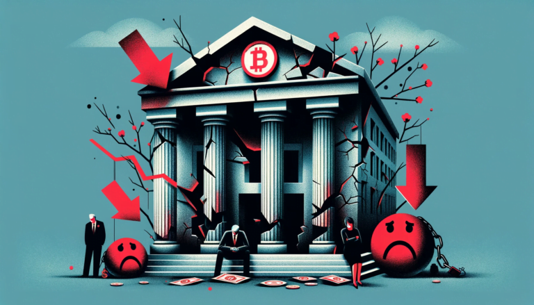 The Worst Banks in America in 2024: An In-Depth Analysis