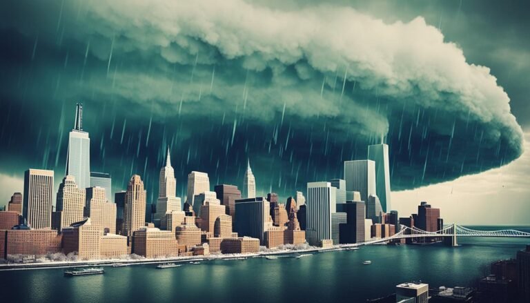 The Worst Weather Cities in the US: 2024 Edition