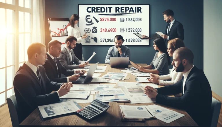 Top 10 Worst Credit Repair Companies in the US 2024